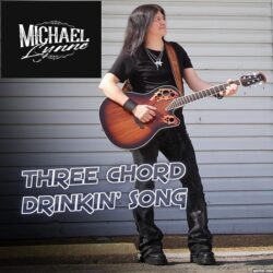 Michael Lynne cover