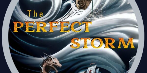 New single “We Fell In Love” from The Perfect Storm