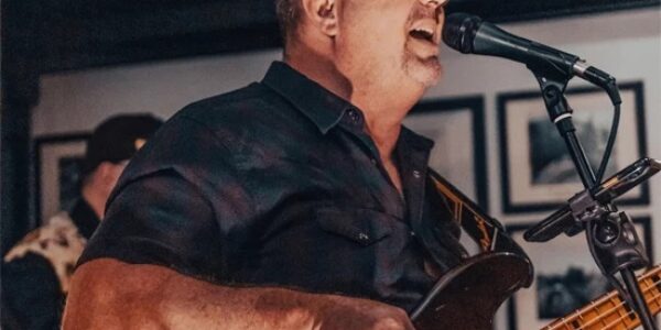 Robert Eskridge “Summertime” now at Country radio