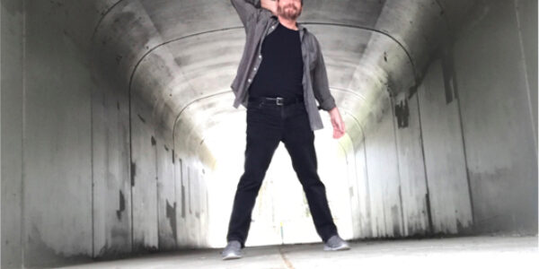 Go Between (The single) – Chuck Whiting: Radio/Media Download