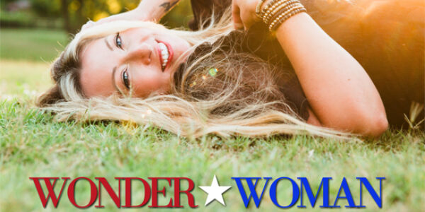 “Wonder Woman” Kylie Ryan now at Country radio: Radio/Media Download