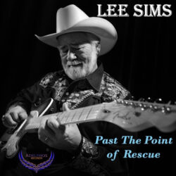 Lee Sims past the point