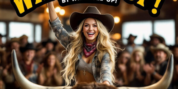New Summer Country Hit! Wrangle Up! featuring James Dunlop: Radio/Media Download