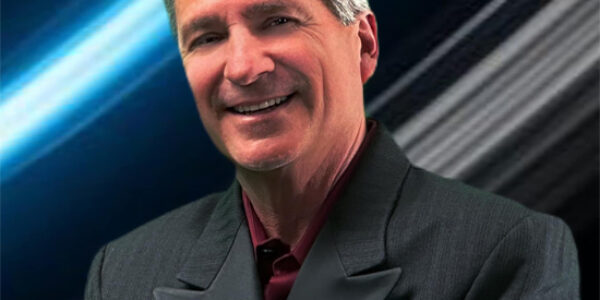“Two Of A Kind” from the hit album Chairman by Kenneth Roy