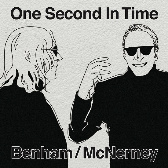 BenhamMcNerneyc0ver