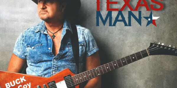 Buck McCoy “Paris Texas Man” from the Netflix movie The Wrong Paris – Radio/Media Download