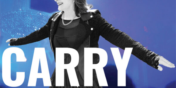 “Carry Me Away” by Eileen Carey out now at radio: Radio/Media Download