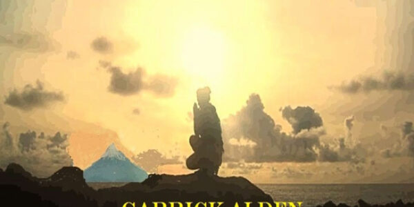 A song about Japan “The Rising Sun” by Garrick Alden – Radio/Media Download