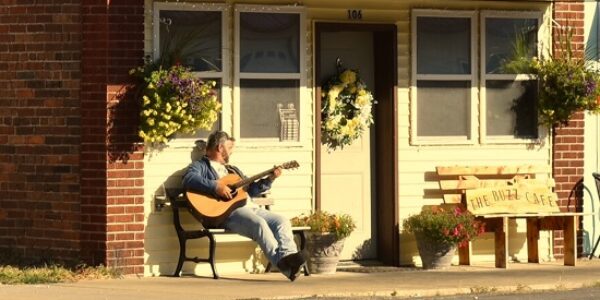 Jarrod Turner “My Kinda Town” now at Country radio: Radio/Media Download Jarrod Turner “My Kinda Town” now at Country radio: Radio/Media Download
