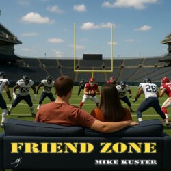 Mike Kuster - Friend Zone