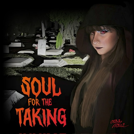 Olivia Millin-Soul-for-the-Taking-cover