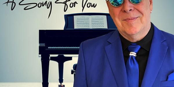 Legendary Blues Artist Stevie Hawkins Releases A Re-Imagined Recording of Leon Russell’s Classic “A Song For You”