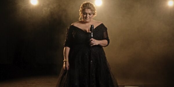 “Beautifully Unbroken” – Tamoona: Radio/Media Download