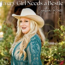 Cynthia-Radio cover