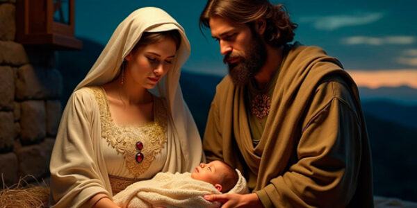 “Nativity” by Cabela & Schmitt for your Holiday playlist: Radio/Media Download