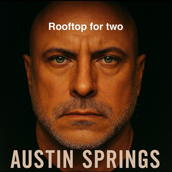 Austin Springs Rooftop