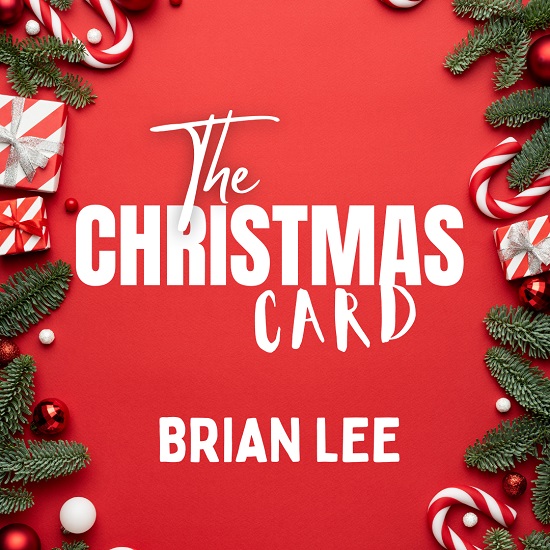 Brian Lee_cover