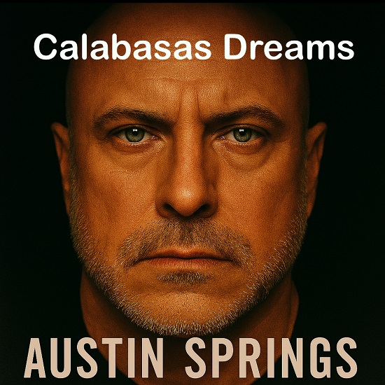 Austin Springs_calabasas dreams