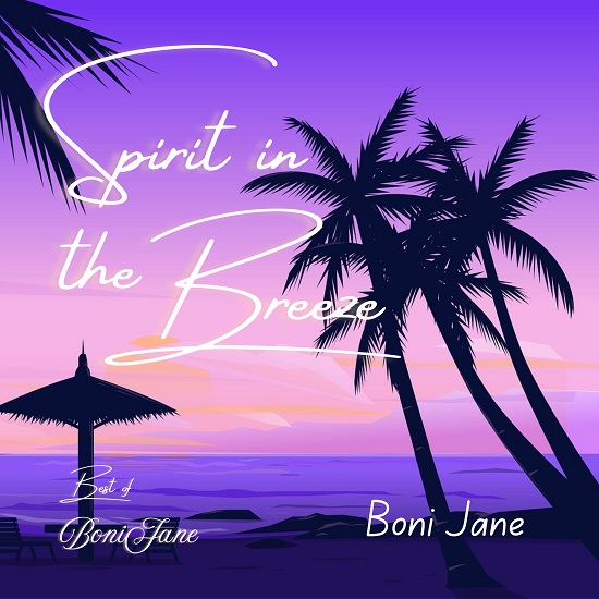 Boni Jane-SpiritInTheBreeze cover