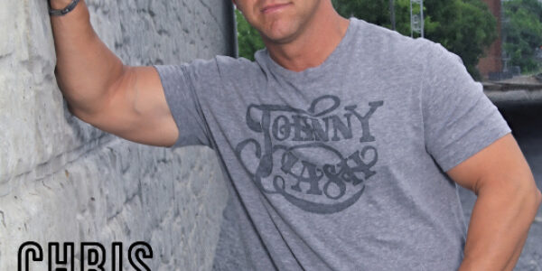 Award-Winning Country Artist, CHRIS CHITSEY, Releases His Highly Anticipated New Single – “WHERE YA BEEN GIRL”