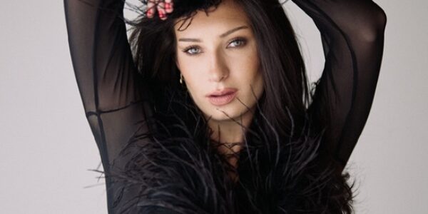 Special Radio Release from Katie Belle called “Avoidant Attachment” – Radio/Media Download