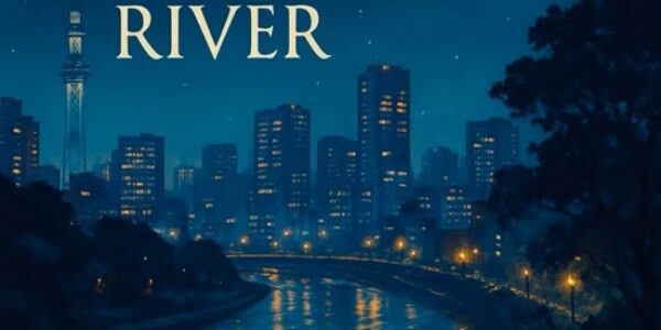 Debut Release from Kelly Lausen “Secrets Of The River” now at radio