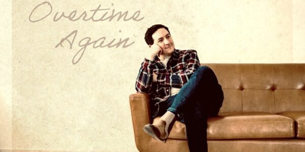 “Overtime Again” by Mitchell Broodley: written between bedtime stories and deadlines