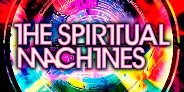 New from The Spiritual Machines “Control Is An Illusion” now at radio