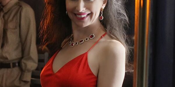 Rosemarie “Runaway Train” impacting Country radio: Radio/Media Download