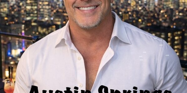 Austin Springs “Try Me” now at Country radio