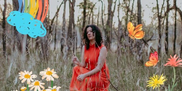 Casii Stephan “California Gold” now at AC radio – Radio/Media Download