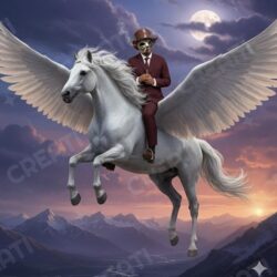 Coso McWhispers cover