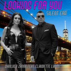 Gianluca Zanna-Looking-for-You-Silent-Era-Cover