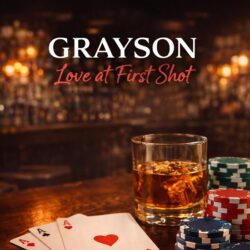Grayson cover
