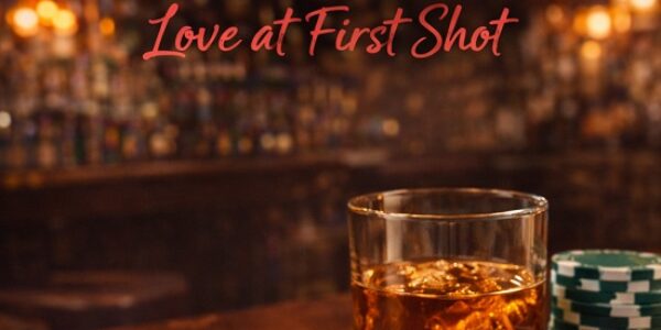 Grayson is back! Love At First Shot is the first single from the brand new album Round By Round