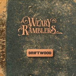 Weary Ramblers-cover