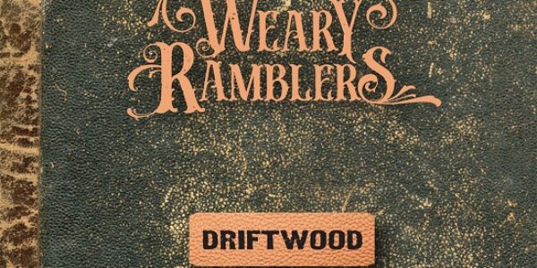 Weary Ramblers “Kentucky Never Seemed So Blue” now at Country radio: Radio/Media Download