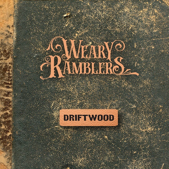 Weary Ramblers-cover