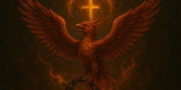 New From Ashes Awaken “Amazing Grace, Again” now at radio