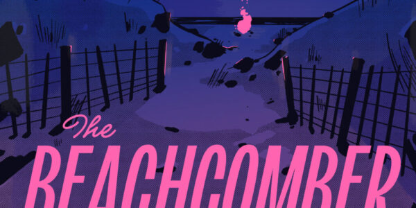 Brian K & The Parkway Release New Single “The Beachcomber” out now