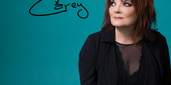 Eileen Carey “This Is Where” now at radio: Radio/Media Download