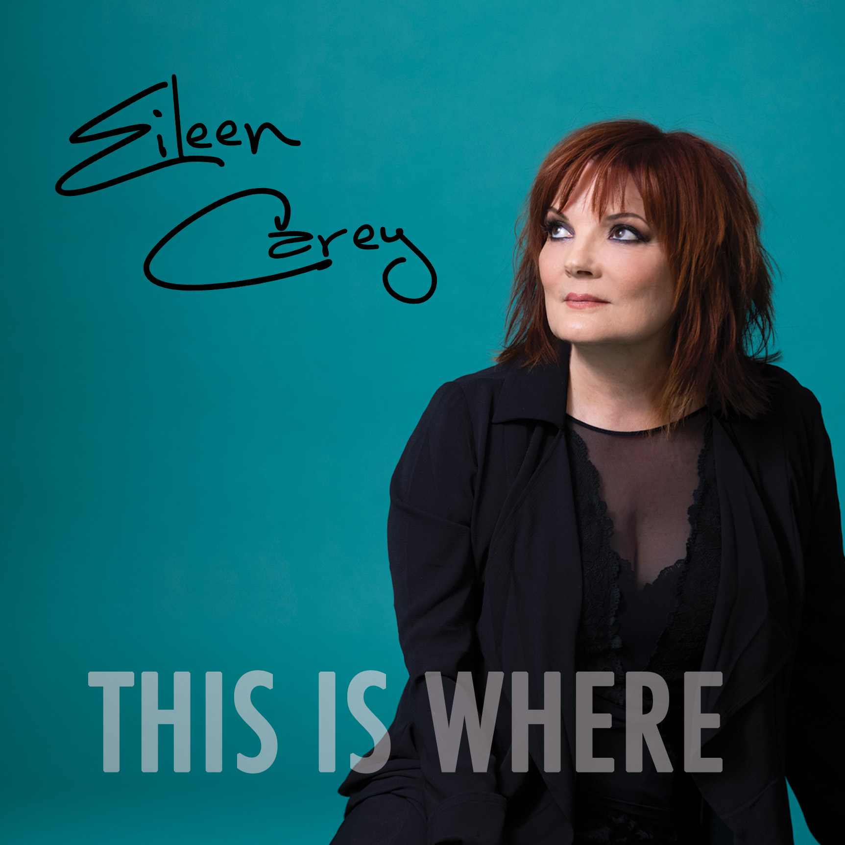 Eileen Carey - This Is Where