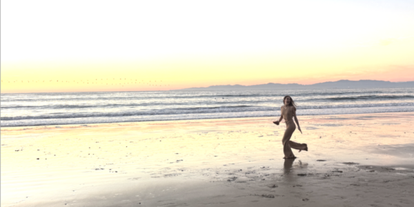 Audrey Meigel “Sun Kissed Breeze” now at radio