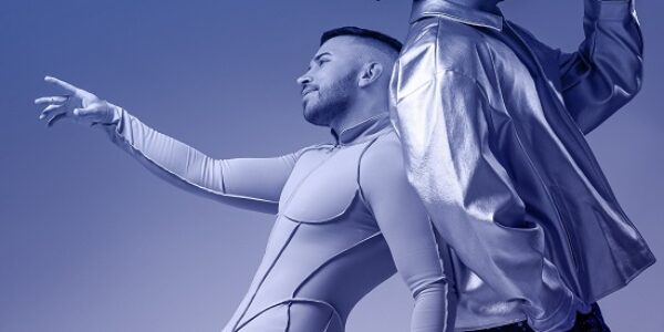 CX2 Ryder Deliver an Infectious Pop/Dance Anthem “Connection” to Radio