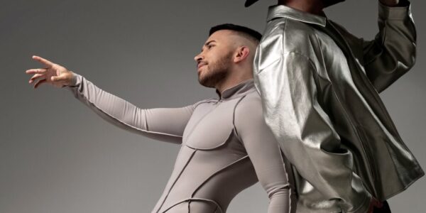Husbands in Harmony: CX2 Ryder Ignite Pop/Dance Radio with Debut Single “Connection