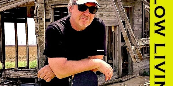 Here’s Randy C Moore’s “High Cost Of Low Livin'” the new single