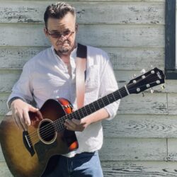 Joe Gundrum-cover