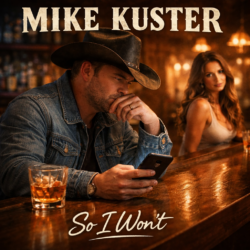 Mike Kuster SoIWont