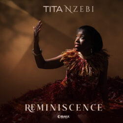 Tita Nzebi-REMINISCENCE-Cover